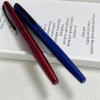 Factory direct supply of high-quality appearance gel pens, high-end business metal signature pens, ballpoint pens, and creative advertising gift pens Application Scenario